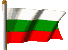 la bandiera bulgara