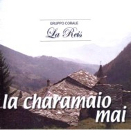 INGRANDISCI LA COPERTINA (Borgata Chesta)